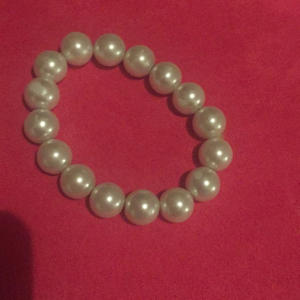 Costume jewelry